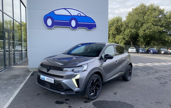 renault-captur-ii-1-8-e-tech-full-hybrid-160ch-esprit-alpine-25 - 897594713