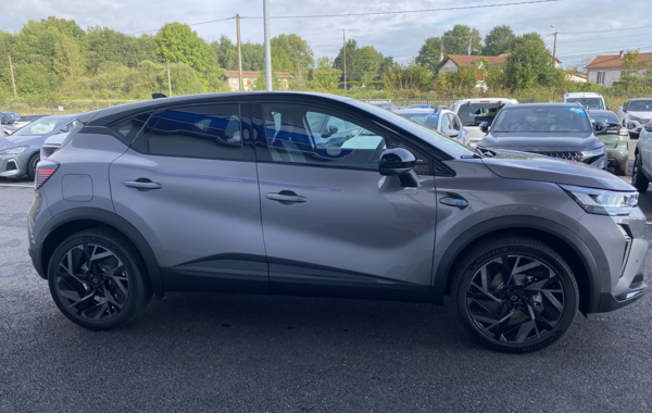renault-captur-ii-1-8-e-tech-full-hybrid-160ch-esprit-alpine-25 - 897594713