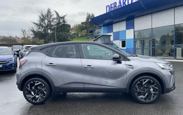 renault-captur-ii-1-8-e-tech-full-hybrid-160ch-esprit-alpine-25 - 897664713