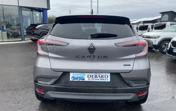 renault-captur-ii-1-8-e-tech-full-hybrid-160ch-esprit-alpine-25 - 897664713