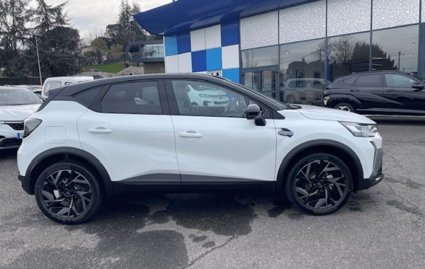 renault-captur-ii-1-8-e-tech-full-hybrid-160ch-esprit-alpine-25 - 897714713