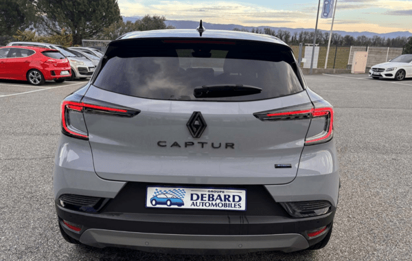 renault-captur-ii-1-8-e-tech-full-hybrid-160ch-esprit-alpine-25 - 897784713