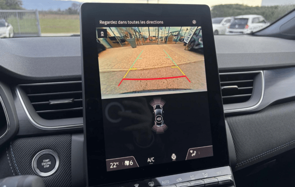 renault-captur-ii-1-8-e-tech-full-hybrid-160ch-esprit-alpine-25 - 897784713