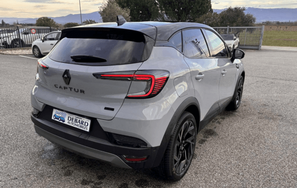 renault-captur-ii-1-8-e-tech-full-hybrid-160ch-esprit-alpine-25 - 897824713