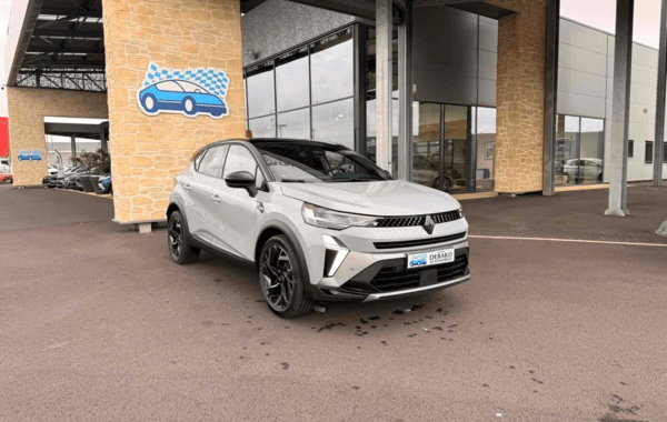 renault-captur-ii-1-8-e-tech-full-hybrid-160ch-esprit-alpine-25 - 897854713