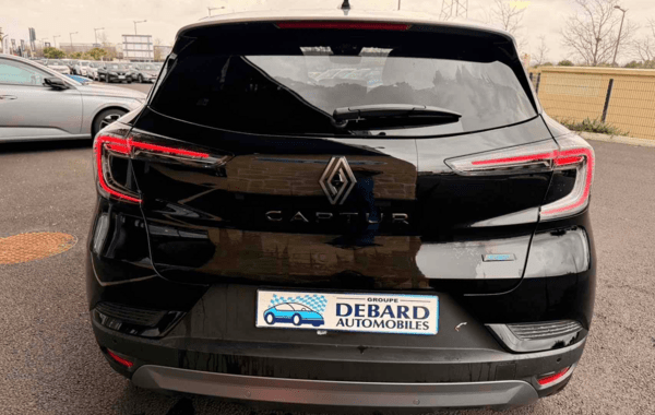renault-captur-ii-1-8-e-tech-full-hybrid-160ch-esprit-alpine-25 - 897864713