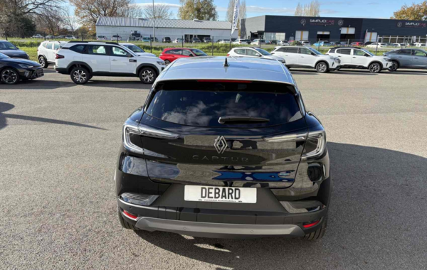 renault-captur-ii-1-8-e-tech-full-hybrid-160ch-esprit-alpine-25 - 897874713