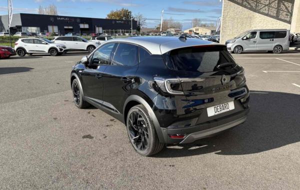 renault-captur-ii-1-8-e-tech-full-hybrid-160ch-esprit-alpine-25 - 897874713