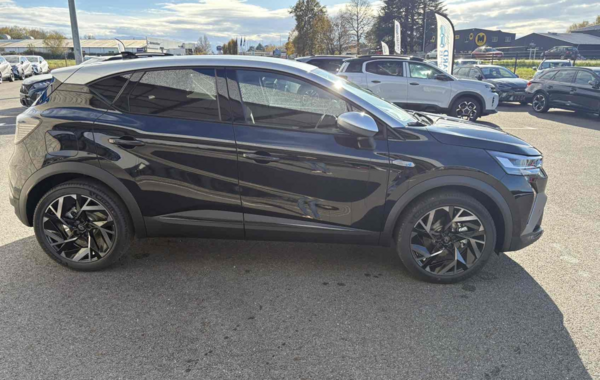 renault-captur-ii-1-8-e-tech-full-hybrid-160ch-esprit-alpine-25 - 897874713