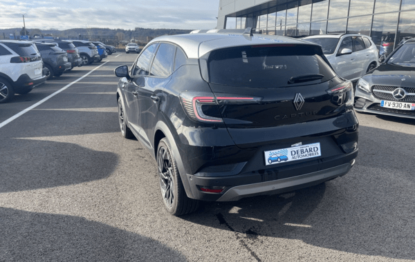 renault-captur-ii-1-8-e-tech-full-hybrid-160ch-esprit-alpine-25 - 897914713