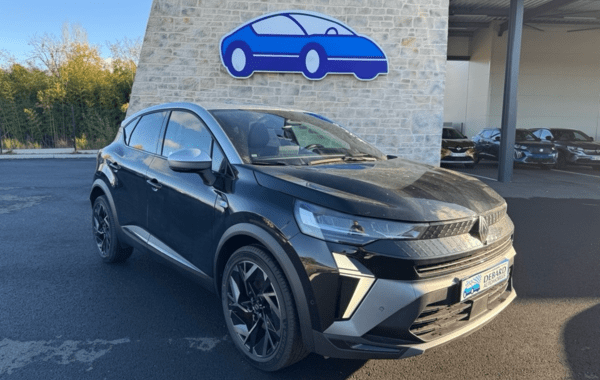 renault-captur-ii-1-8-e-tech-full-hybrid-160ch-esprit-alpine-25 - 897934713