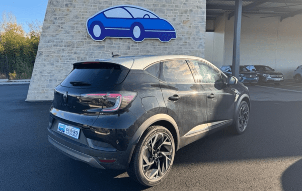 renault-captur-ii-1-8-e-tech-full-hybrid-160ch-esprit-alpine-25 - 897934713