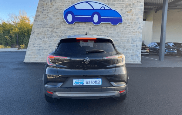 renault-captur-ii-1-8-e-tech-full-hybrid-160ch-esprit-alpine-25 - 897934713