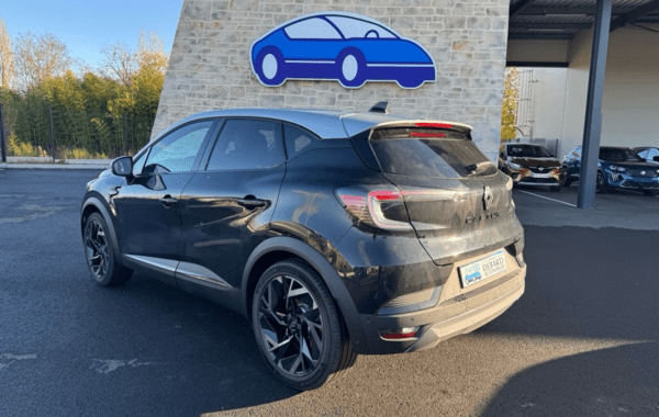 renault-captur-ii-1-8-e-tech-full-hybrid-160ch-esprit-alpine-25 - 897934713