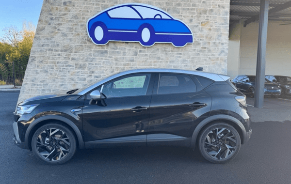 renault-captur-ii-1-8-e-tech-full-hybrid-160ch-esprit-alpine-25 - 897934713
