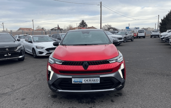 renault-captur-ii-1-8-e-tech-full-hybrid-160ch-esprit-alpine-25 - 898034713