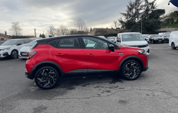 renault-captur-ii-1-8-e-tech-full-hybrid-160ch-esprit-alpine-25 - 898084713