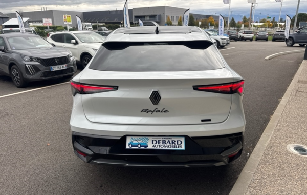 renault-rafale-1-2-e-tech-hyper-hybrid-300ch-esprit-alpine-4x4-25 - 898114713