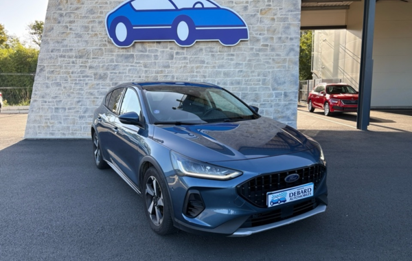ford-focus-active-1-0-flexifuel-mhev-125ch-active-style - 898164713