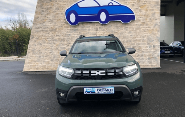 dacia-duster-1-3-tce-150ch-fap-journey-4x2-edc - 898564713