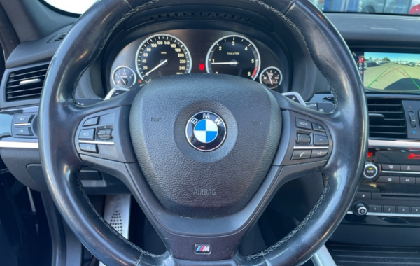 bmw-x3-f25-xdrive20da-190ch-m-sport - 898624713