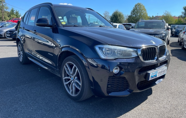 bmw-x3-f25-xdrive20da-190ch-m-sport - 898624713