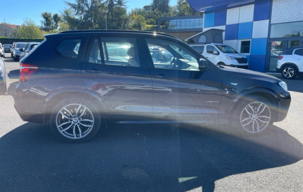 bmw-x3-f25-xdrive20da-190ch-m-sport - 898624713