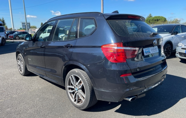 bmw-x3-f25-xdrive20da-190ch-m-sport - 898624713