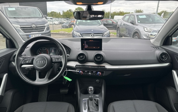 audi-q2-1-0-tfsi-116ch-sport-s-tronic-7 - 898664713