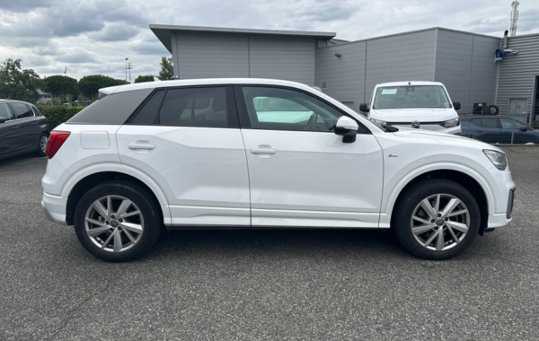 audi-q2-1-0-tfsi-116ch-sport-s-tronic-7 - 898664713