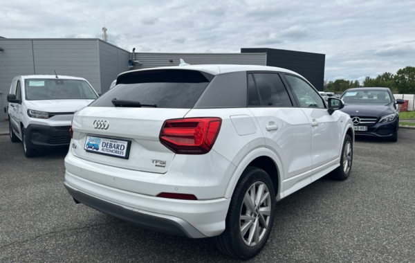 audi-q2-1-0-tfsi-116ch-sport-s-tronic-7 - 898664713
