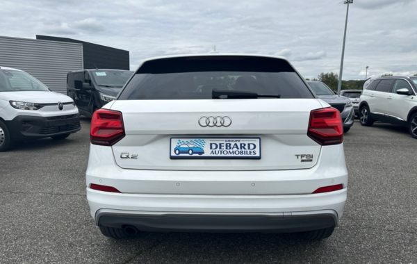 audi-q2-1-0-tfsi-116ch-sport-s-tronic-7 - 898664713