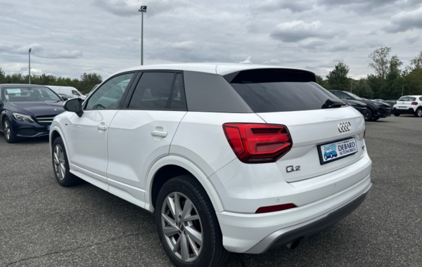 audi-q2-1-0-tfsi-116ch-sport-s-tronic-7 - 898664713