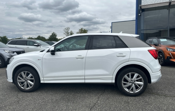 audi-q2-1-0-tfsi-116ch-sport-s-tronic-7 - 898664713