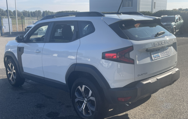 dacia-duster-1-2-tce-mild-hybrid-130ch-expression-4x4 - 898684713