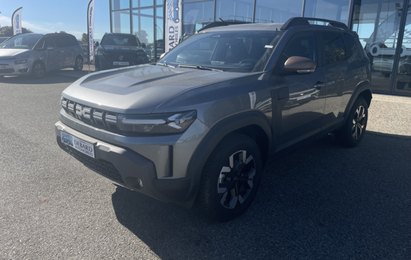 dacia-duster-1-2-tce-mild-hybrid-130ch-extreme-4x4 - 898694713
