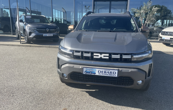 dacia-duster-1-2-tce-mild-hybrid-130ch-extreme-4x4 - 898694713