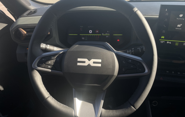 dacia-duster-1-2-tce-mild-hybrid-130ch-extreme-4x4 - 898694713