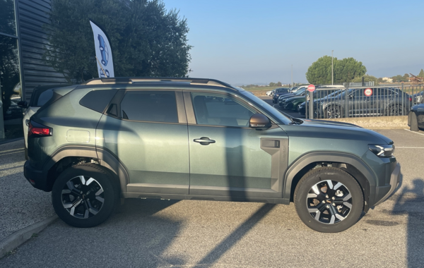 dacia-duster-1-2-tce-mild-hybrid-130ch-extreme-4x4 - 898754713