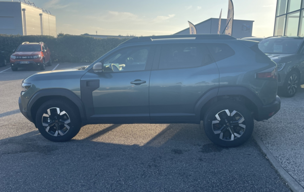 dacia-duster-1-2-tce-mild-hybrid-130ch-extreme-4x4 - 898754713