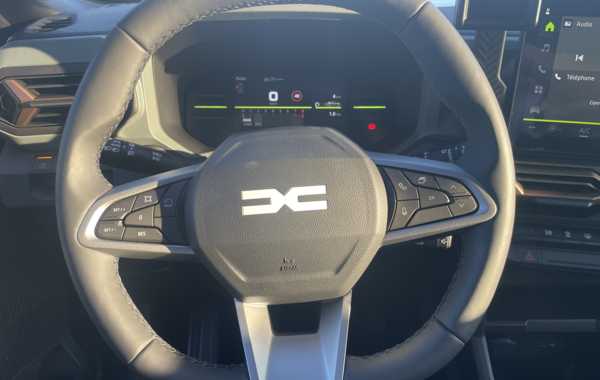 dacia-duster-1-2-tce-mild-hybrid-130ch-extreme-4x4 - 898754713