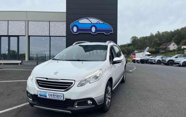 peugeot-2008-1-2-vti-allure - 898784713