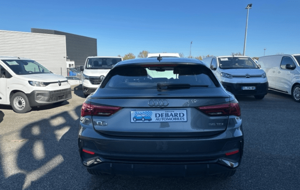 audi-q3-sportback-35-tdi-150ch-s-line-s-tronic-7 - 898934713