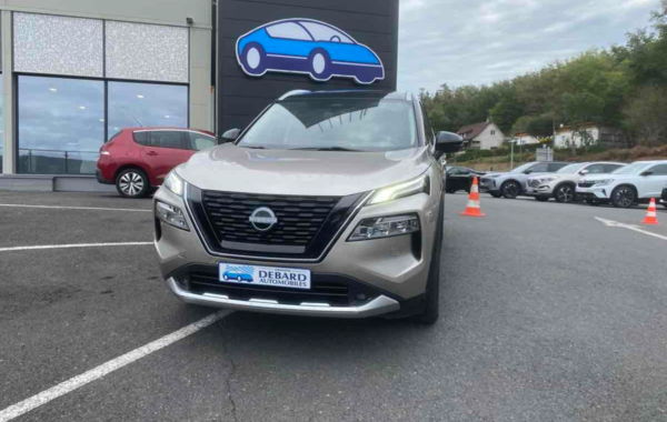 nissan-x-trail-e-4orce-213ch-tekna-2024 - 899174713