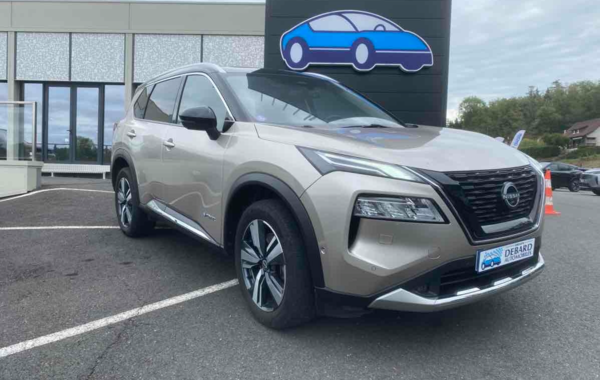 nissan-x-trail-e-4orce-213ch-tekna-2024 - 899174713