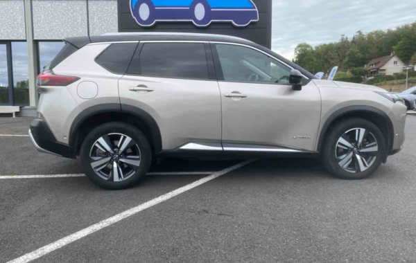 nissan-x-trail-e-4orce-213ch-tekna-2024 - 899174713