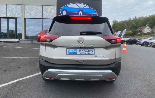 nissan-x-trail-e-4orce-213ch-tekna-2024 - 899174713
