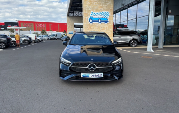 mercedes-classe-a-200-d-150ch-amg-line-8g-dct - 899194713