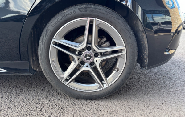 mercedes-classe-a-200-d-150ch-amg-line-8g-dct - 899194713