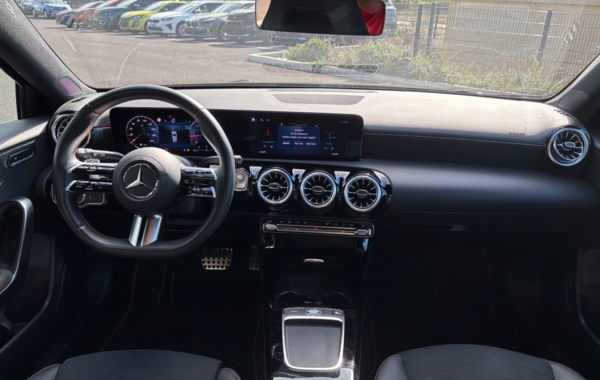 mercedes-classe-a-200-d-150ch-amg-line-8g-dct - 899194713